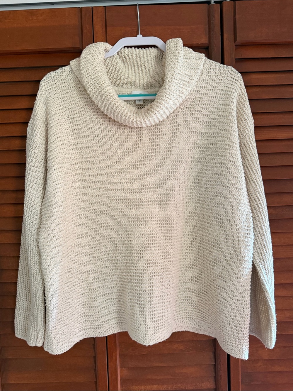 J.Jill Sweater